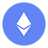 以太币 ETH 图标